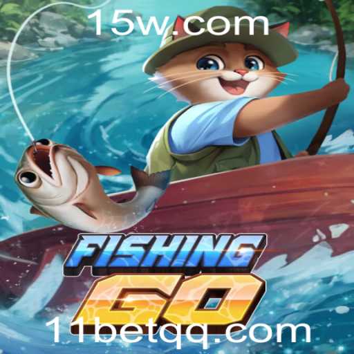 Explorando o Mundo de FishingGO: Um Guia Completo e Atualizado