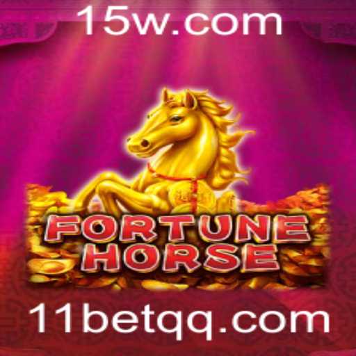 Desvendando FortuneHorse: O Novo Sensação do Jogo de Apostas