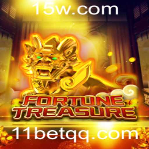 Explorando FortuneTreasure: Um Novo Fenômeno no Mundo dos Jogos Online