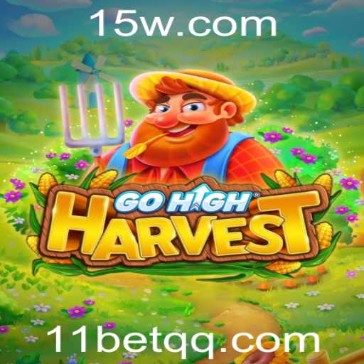 Tudo Sobre GoHighHarvest: Um Mergulho no Jogo e Suas Regras com 11bet