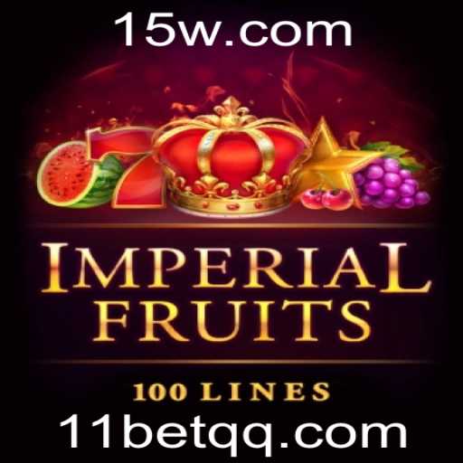 ImperialFruits100: Descubra o Charme Clássico com uma Nova Rotação Digital