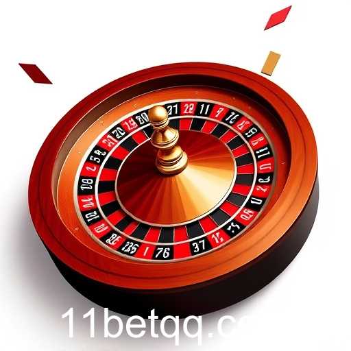 Jogos de Roleta: Uma Abordagem Estrategicamente Divertida com 11bet