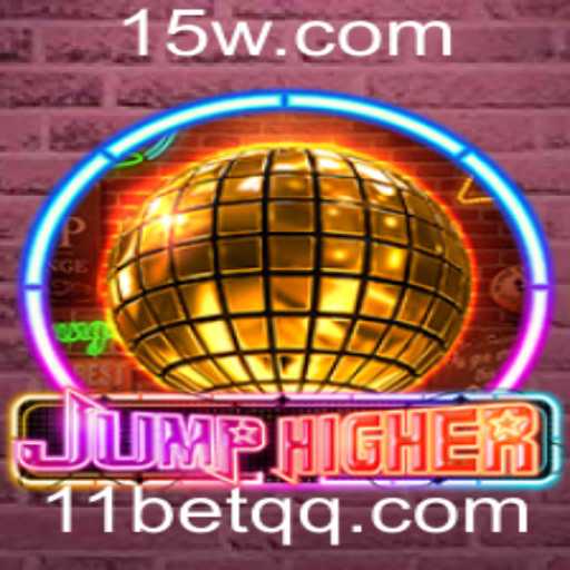 Descubra o Mundo de JumpHigher com 11bet: Um Jogo de Estratégia e Diversão