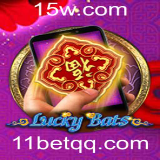 Descubra LuckyBatsM: Um Jogo de Aventura Inovador com a 11bet
