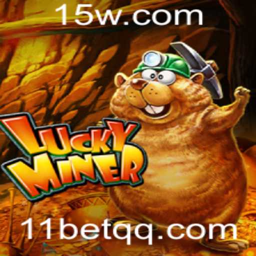 Descubra o Fascinante Mundo do Jogo LuckyMiner e Sua Conexão com 11bet