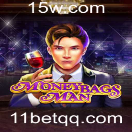 Desvendando MoneybagsMan: O Jogo de Aventura Financeira