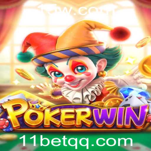 Explorando o Universo do Jogo POKERWIN