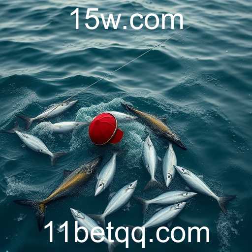 A Arte e o Impacto da Pesca no Contexto Moderno