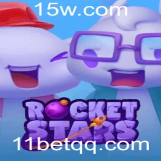 RocketStars: Um Lançamento no Universo dos Jogos Online