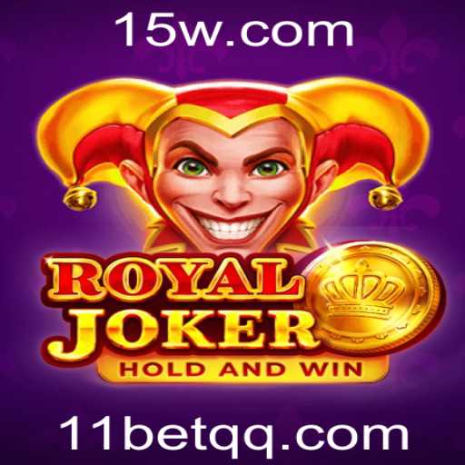 RoyalJoker: Uma Experiência de Jogo Inovadora com 11bet