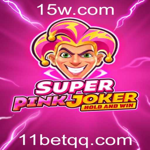 Descubra o Mundo Cheio de Aventuras de SuperPinkJoker