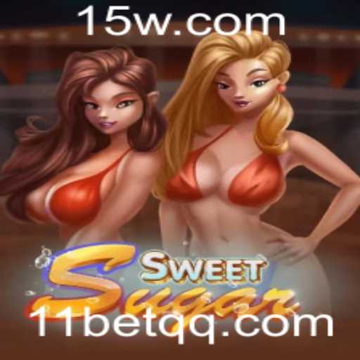 Explorando o Fascinante Mundo do Jogo SweetSugar com 11bet
