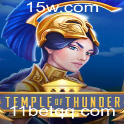 TempleofThunder: O Jogo de Estratégia que Conquista Entusiastas de Cassinos