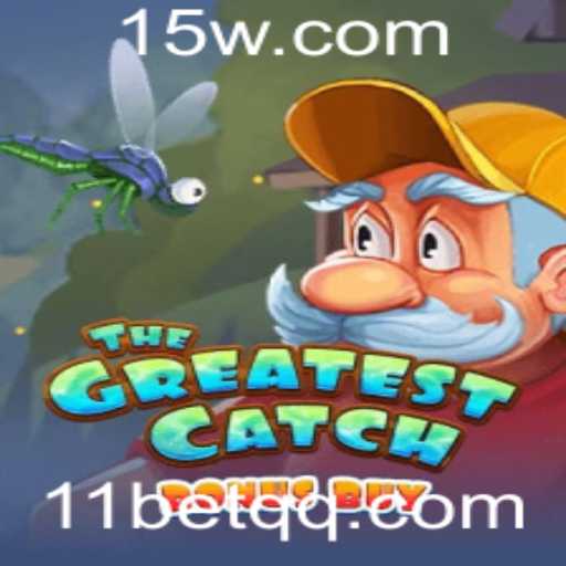Explorando o Mundo de TheGreatestCatchBonusBuy