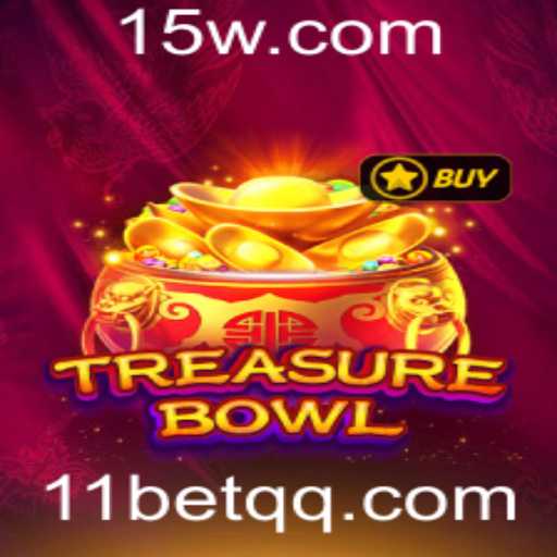 Explorando os Segredos do Jogo 'TreasureBowl' com 11bet