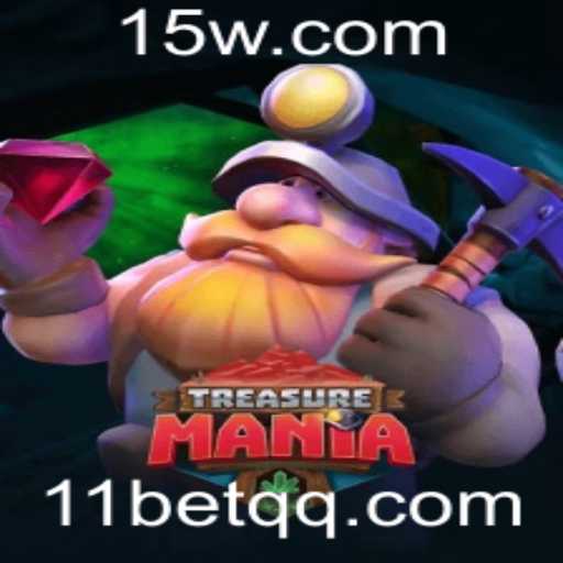 Explorando TreasureMania: Um Mergulho no Mundo do Jogo de Aventuras com 11bet
